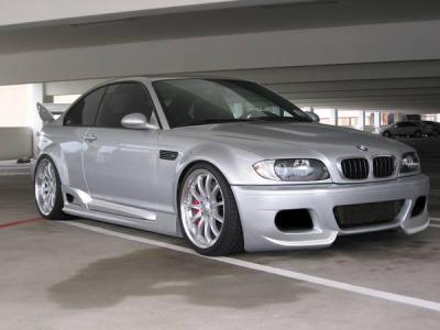 m3 tuning